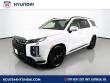 Used 2024 Hyundai Palisade Calligraphy SUV