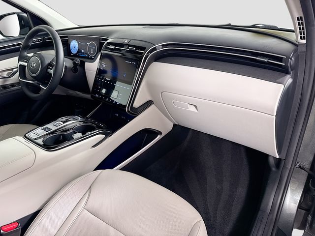 2023 Hyundai Tucson Limited - Photo 31