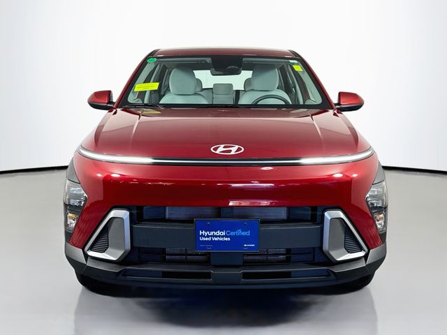2024 Hyundai Kona SE - Photo 11