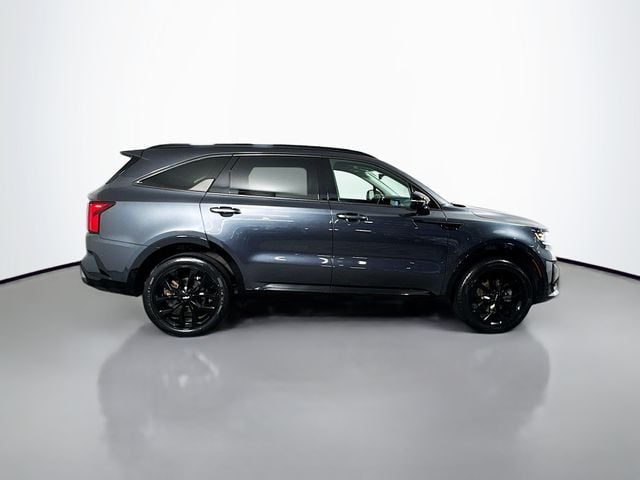 2023 Kia Sorento SX - Photo 9