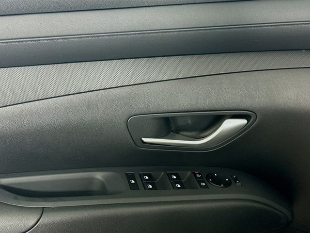 2026 Hyundai Tucson SE - Photo 13