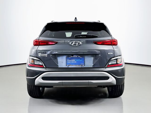 2023 Hyundai Kona SEL - Photo 7