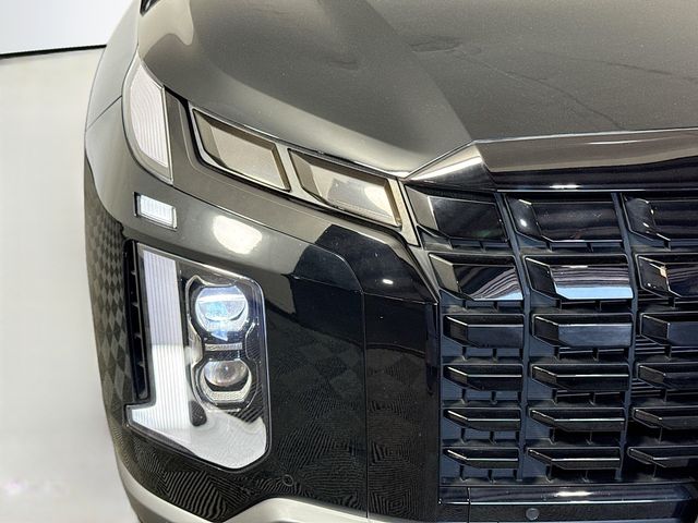 2024 Hyundai Palisade SEL - Photo 3