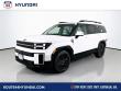 New 2026 Hyundai Santa Fe Hybrid Calligraphy SUV