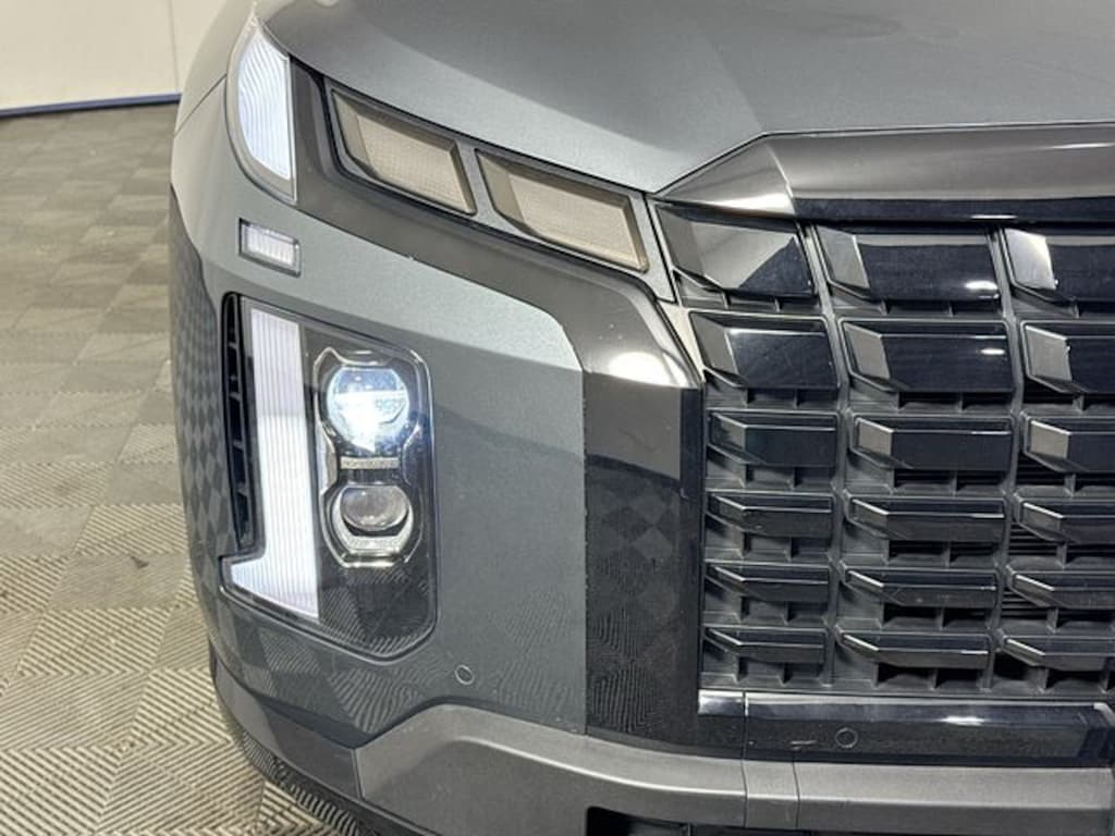 Used 2025 Hyundai Palisade XRT SUV