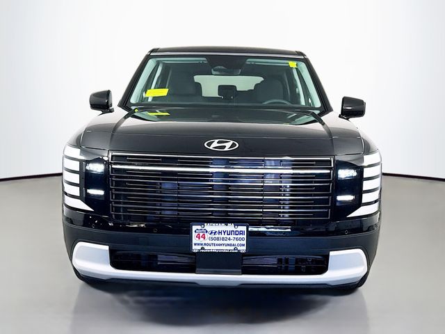 2026 Hyundai Palisade SE - Photo 11