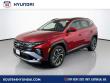 New 2026 Hyundai Tucson SEL Plus AWD SUV