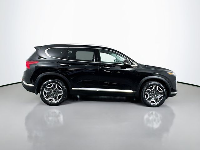 2023 Hyundai Santa Fe Limited - Photo 9