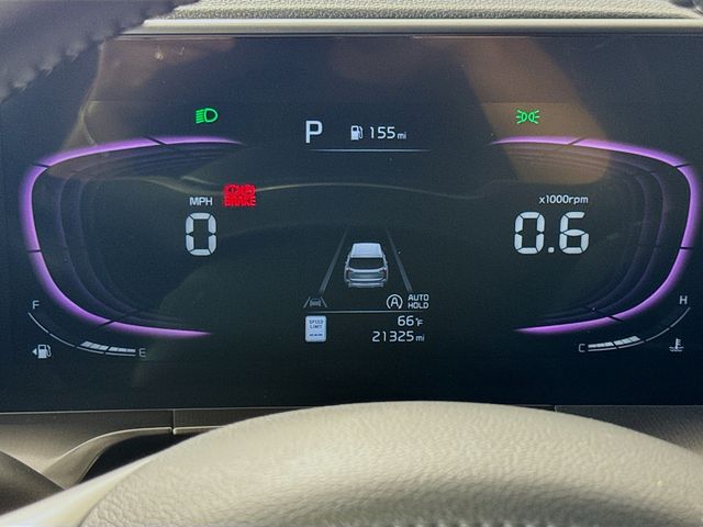 2023 Kia Telluride S - Photo 21