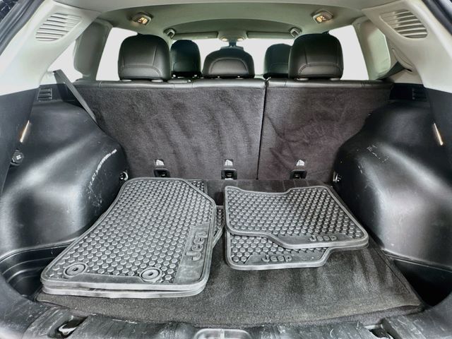 2020 Jeep Compass Latitude - Photo 27