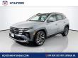 New 2026 Hyundai Tucson Limited AWD SUV