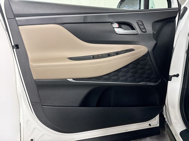 2023 Hyundai Santa Fe Limited - Photo 13