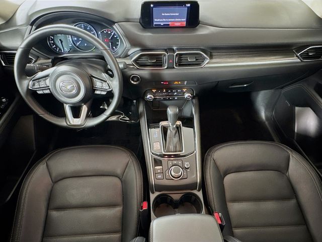 2020 Mazda CX-5 Grand Touring - Photo 24