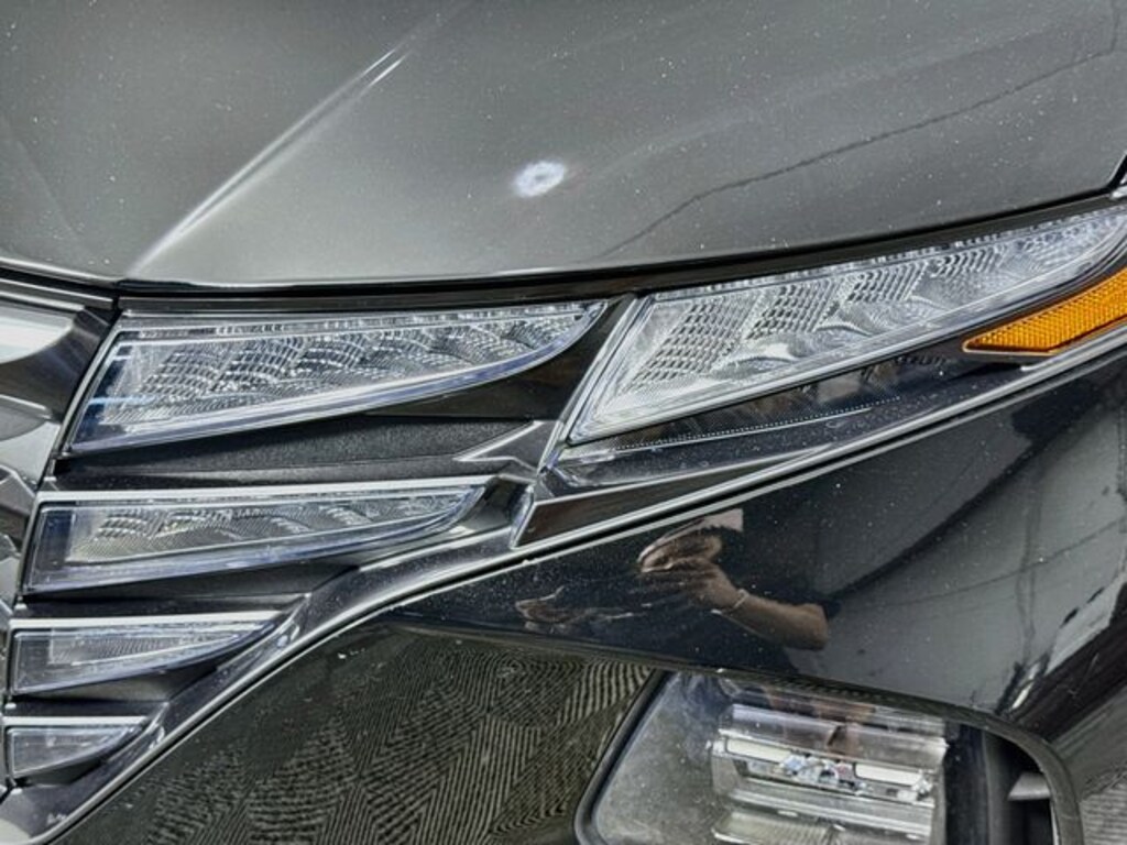Used 2022 Hyundai Tucson SEL SUV