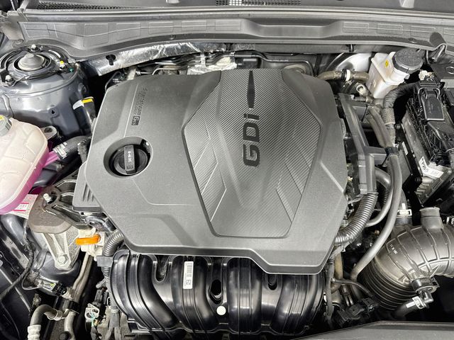 2024 Hyundai Sonata SEL - Photo 31