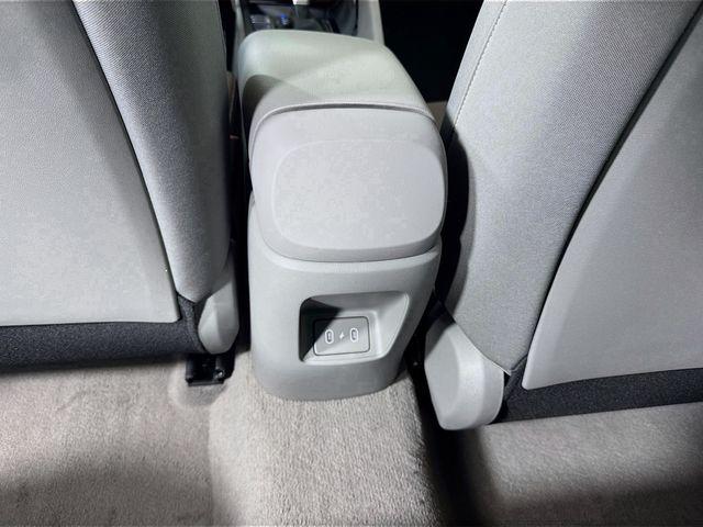 2025 Hyundai Elantra Blue - Photo 25
