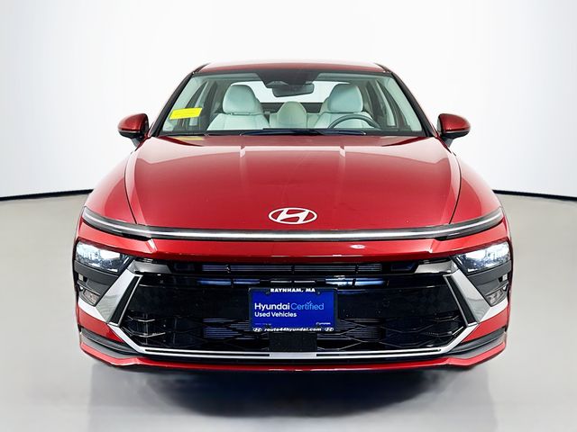 2026 Hyundai Sonata SE - Photo 11