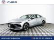 New 2026 Hyundai Sonata SEL Sport Sedan