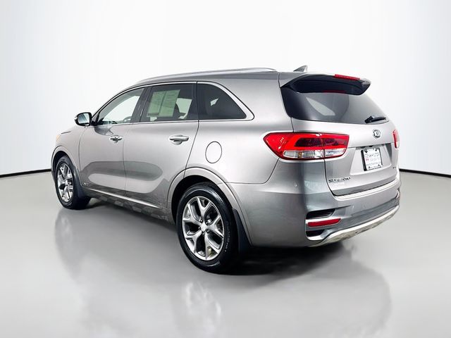 2017 Kia Sorento SX - Photo 6
