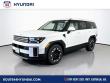 New 2026 Hyundai Santa Fe SE AWD SUV