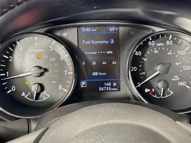 2019 Nissan Rogue SV - Photo 20