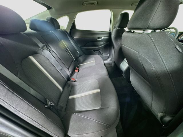 2024 Hyundai Sonata SEL - Photo 28