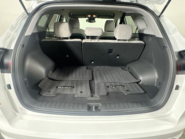 2021 Hyundai Tucson SEL - Photo 27