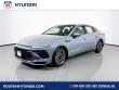 Used 2024 Hyundai Sonata Hybrid Limited Sedan