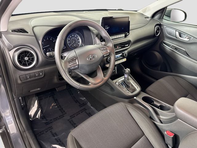 2023 Hyundai Kona SEL - Photo 19