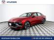 New 2026 Hyundai Sonata SEL Sport Sedan