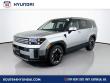 New 2026 Hyundai Santa Fe SE AWD SUV