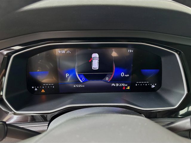 2024 Volkswagen Jetta SE - Photo 11