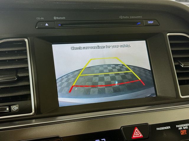 2016 Hyundai Sonata Sport - Photo 22