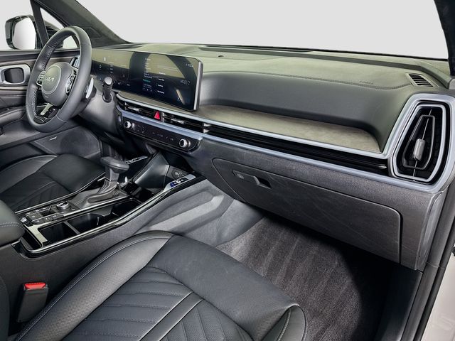 2025 Kia Sorento X-Line SX Prestige - Photo 31