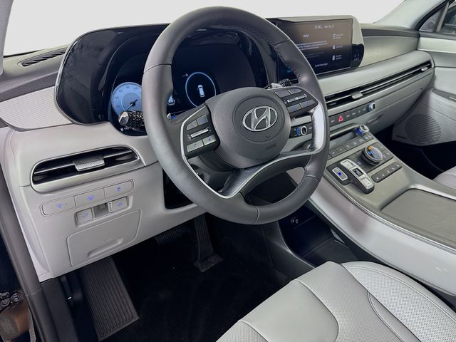 2024 Hyundai Palisade SEL - Photo 19