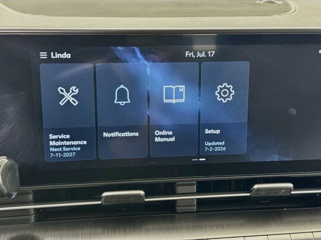 2024 Hyundai Kona SE - Photo 21