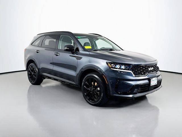 2023 Kia Sorento SX - Photo 10