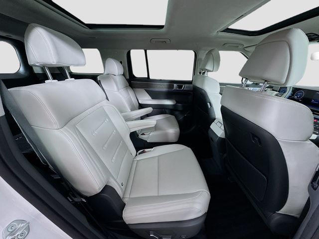 2025 Hyundai Santa Fe Calligraphy - Photo 29