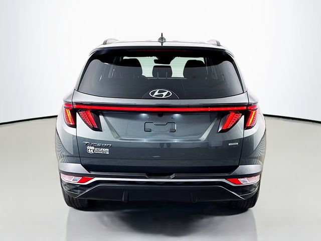 2023 Hyundai Tucson SEL - Photo 7