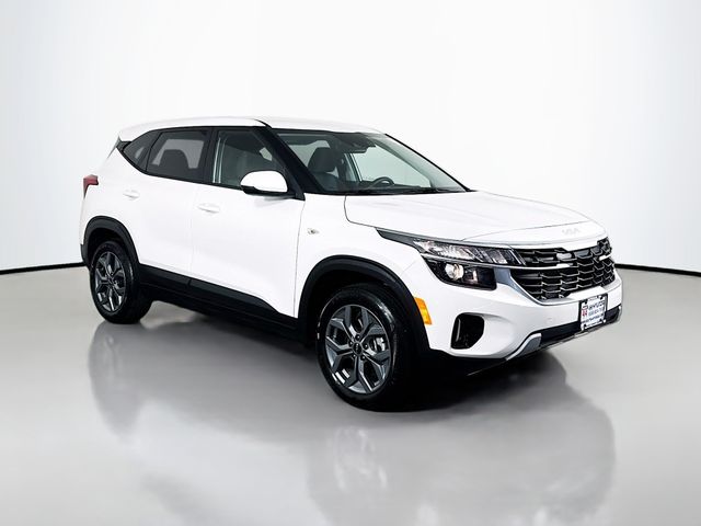 2026 Kia Seltos LX - Photo 10