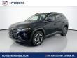 Used 2024 Hyundai Tucson Plug-In Hybrid Limited SUV