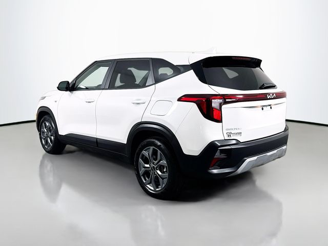 2026 Kia Seltos LX - Photo 6