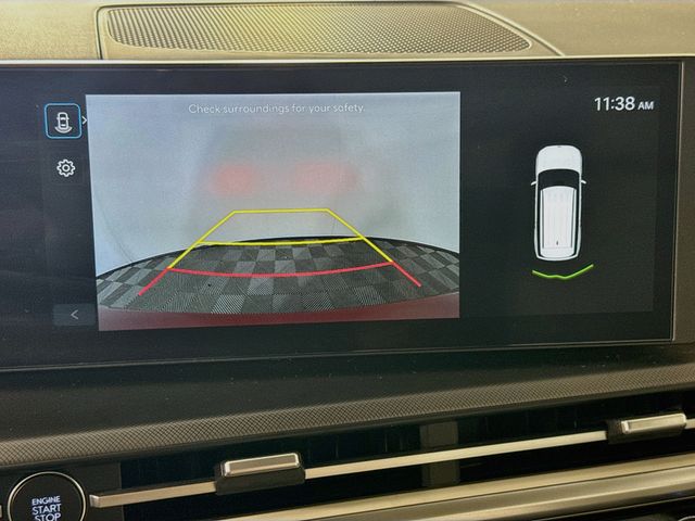2025 Hyundai Santa Fe SEL - Photo 22