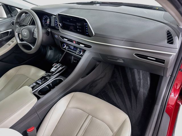 2023 Hyundai Sonata SEL - Photo 30