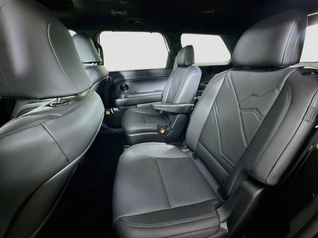 2026 Hyundai Palisade XRT Pro - Photo 27