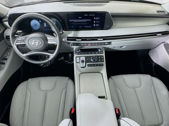 2024 Hyundai Palisade SEL - Photo 24