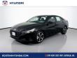 Used 2023 Hyundai Elantra SEL Sedan