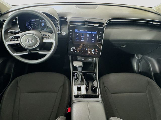 2023 Hyundai Tucson SEL - Photo 23
