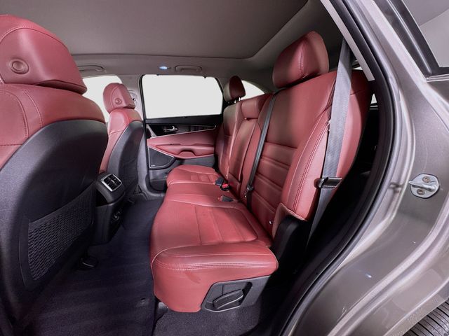 2017 Kia Sorento SX - Photo 27