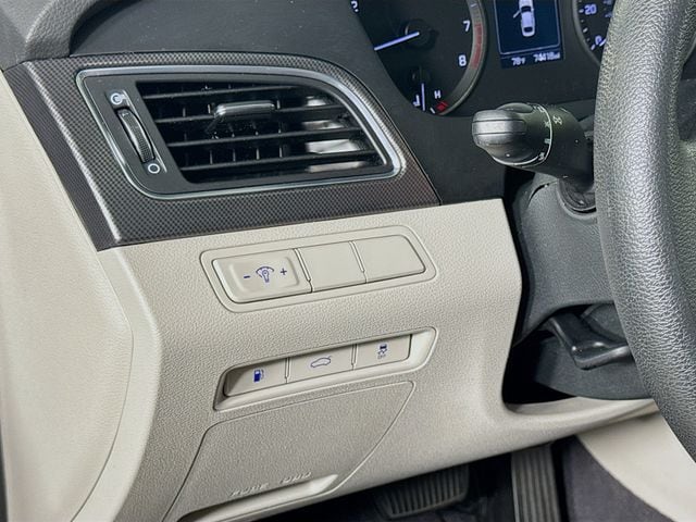 2016 Hyundai Sonata Sport - Photo 19